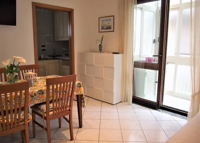 Holiday House Mentina