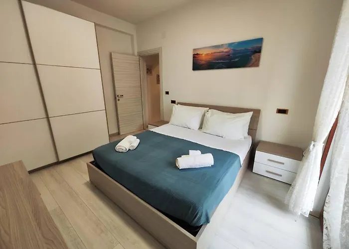Holiday House Mentina