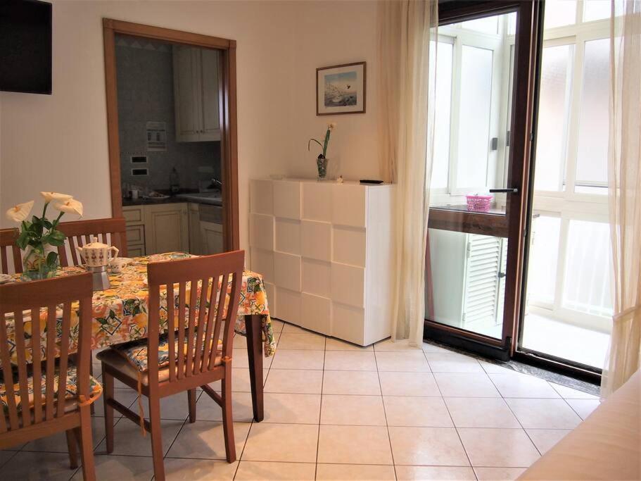 Apartment House Mentina *