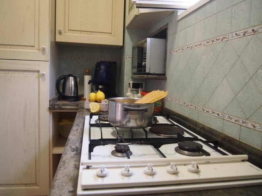 House Mentina Apartment