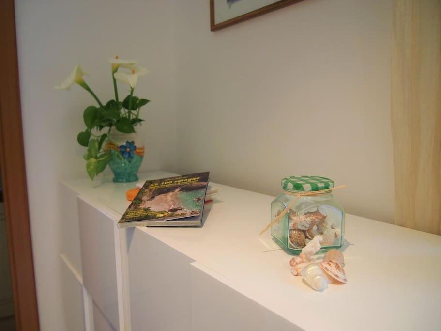 House Mentina Apartment *