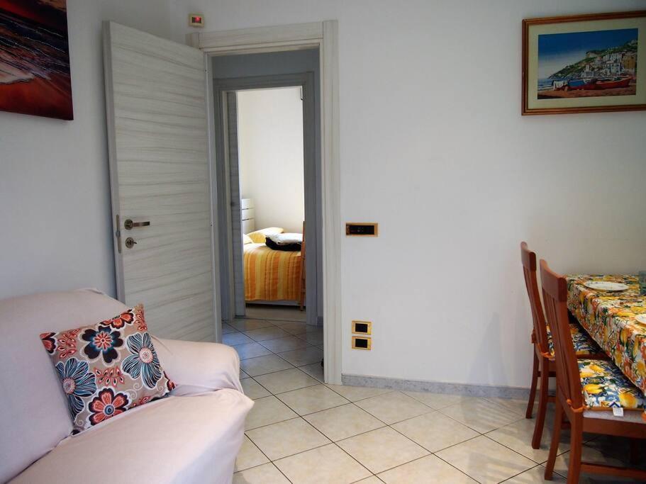 House Mentina Apartment