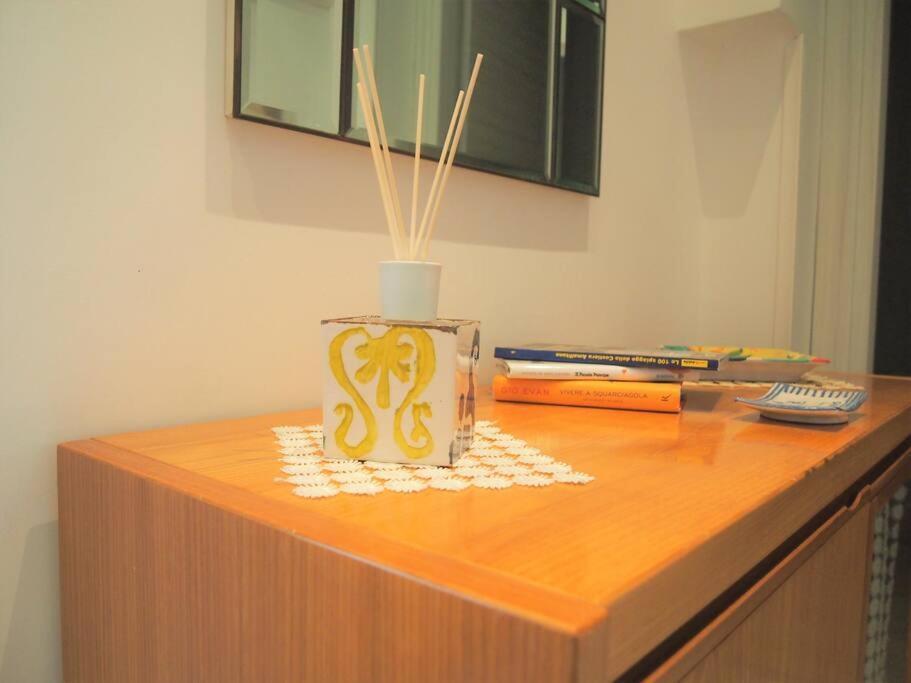 House Mentina Apartment *