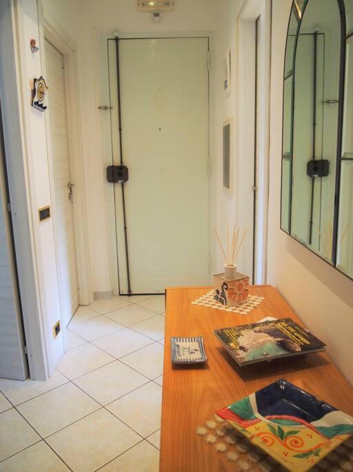 Apartment House Mentina *