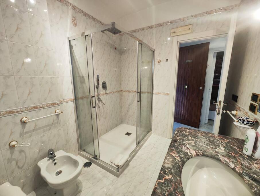 House Mentina Apartment Minori