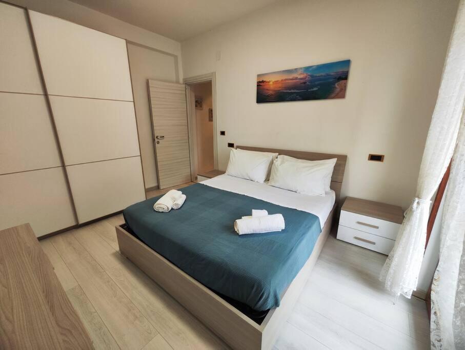 House Mentina Minori