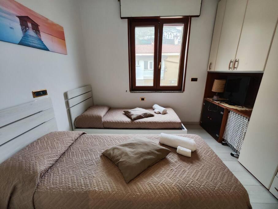 House Mentina * Minori