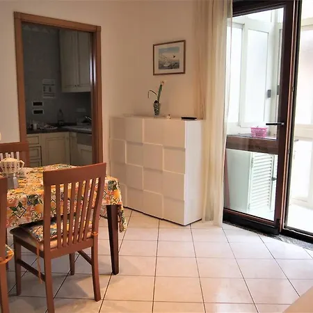 Holiday House Mentina Minori Buitenkant foto