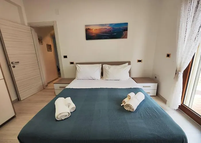 Holiday House Mentina