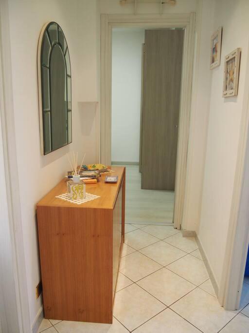 Apartamento House Mentina Minori