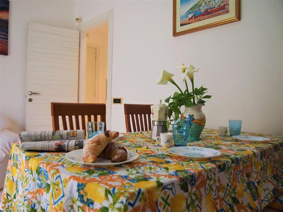 House Mentina * Minori