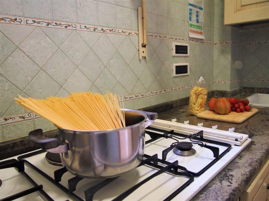 Apartamento House Mentina Minori
