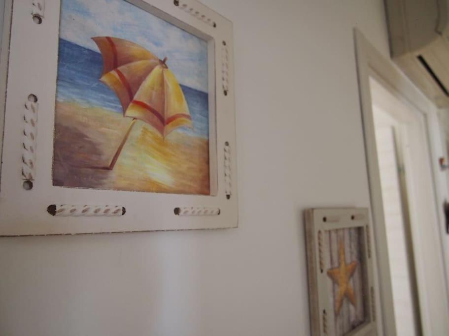 House Mentina Apartamento Minori