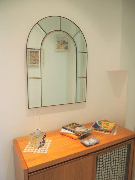 Apartamento House Mentina *