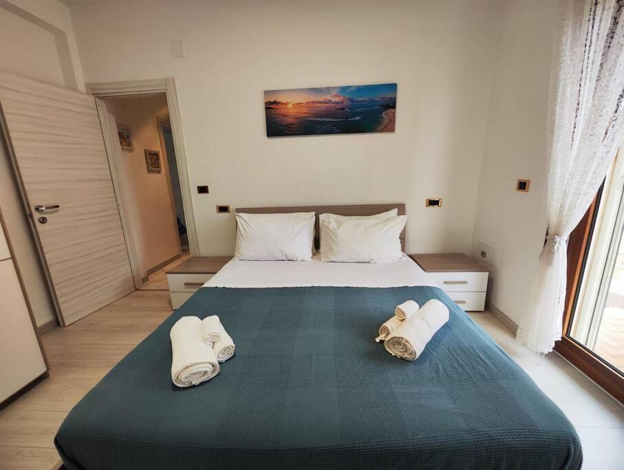 Apartamento House Mentina